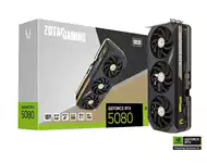 ZOTAC Grafička karta Zotac Gaming Geforce RTX 5080 Solid 16GB DDR7 256 bit 3xDP/HDMI