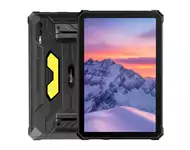 Blackview Tablet 10.95 Blackview Active 10 pro 4G Dual sim FHD+ IPS/12GB/256GB/108MP-50MP/IP68/IP69K/NFC/crna