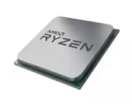 AMD Procesor AMD AM4 Ryzen 5 3400G 3.7 GHz tray