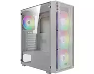 PinShop PC Scorpion White Ryzen 5 5500/16GB/1TB/RX6600 8GB