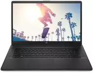 HP Laptop HP 17-cp3473ng 17.3 FHD IPS/R7-7730U/16GB/NVMe 512GB/black
