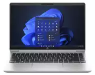 HP Laptop HP ProBook 440 G10 14 FHD IPS/i5-1335U/16GB/NVMe 512GB/silver