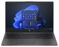 HP Laptop HP 250 G10 15.6 FHD IPS/i5-1334U/16GB/NVMe 512GB/Dark ash silver/US/AK9P9AT#ABB