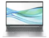 HP Laptop HP Probook 460 G11 16 WUXGA IPS/Ultra 7-155U/32GB/NVMe 2TB/backlit/RJ-45/silver