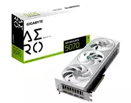 GIGABYTE nVidia GeForce RTX 5070  AERO 12GB 192bit GV-N5070AERO OC-12GD rev. 1.0 grafička karta