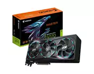 GIGABYTE nVidia GeForce RTX 5070  MASTER 12GB 192bit GV-N5070AORUS M-12GD rev. 1.0 grafička karta