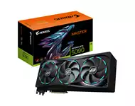 GIGABYTE nVidia GeForce RTX 5090 AORUS MASTER 32GB 512bit GV-N5090AORUS M-32GD rev 1.0 grafička karta
