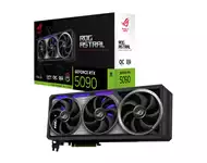 ASUS nVidia GeForce RTX 5090 32GB ROG-ASTRAL-RTX5090-O32G-GAMING grafička karta