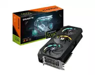 GIGABYTE nVidia GeForce RTX 5090 GAMING 32GB 512bit GV-N5090GAMING OC-32GD rev 1.0 grafička karta