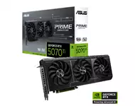 ASUS nVidia GeForce RTX 5070 Ti 16GB PRIME-RTX5070TI-16G grafička karta
