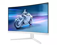PHILIPS_ 27 inča Evnia 27M2C5501/00 Quad HD Fast VA zakrivljeni  Gaming monitor