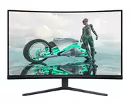 PHILIPS_ 32 inča Evnia 32M2C3500L/00 Quad HD Fast VA zakrivljeni Gaming monitor