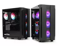 EWE PC  INTEL GAMING računar Core i7-14700F 32GB 1TB RTX4060Ti 8GB