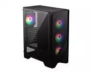 MSI MAG FORGE 120A AIRFLOW kućište
