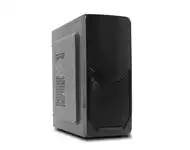 EWE PC  AMD GAMING računar Ryzen 5 5600G 16GB 512GB