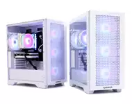 EWE PC  AMD GAMING računar Ryzen 5 8400F 32GB 1TB RTX4060 8GB
