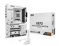 ASUS X870 MAX GAMING WIFI7 W matična ploča