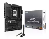 ASUS X870 MAX GAMING WIFI7 matična ploča