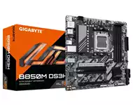 GIGABYTE B850M DS3H rev. 1.0 matična ploča