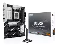 ASUS B650E MAX GAMING WIFI matična ploča