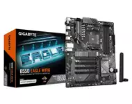 GIGABYTE B550 EAGLE WIFI6 rev. 1.0 matična ploča