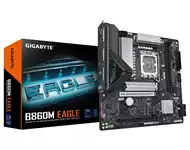 GIGABYTE B860M EAGLE rev. 1.0 matična ploča