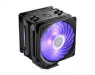 COOLER MASTER Hyper 212 Pro ARGB Black Edition (RR-212S-25PZ-R1) procesorski hladnjak