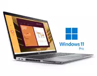 DELL Latitude 5550 15.6 inch FHD i5-1335U 8GB 512GB SSD Backlit FP SC Win11Pro 3yr ProSupport