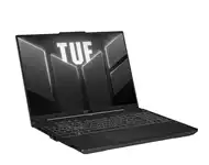 ASUS TUF Gaming F16 FX607VU-RL048 (16 inča FHD+, Core 5 210H, 16GB, SSD 512GB, GeForce RTX 4050) laptop