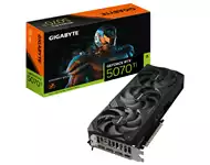 GIGABYTE nVidia GeForce RTX 5070 Ti WINDFORCE SFF16GB 256bit GV-N507TWF3-16GD rev. 1.0 grafička karta