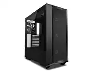 Lian Li Kuciste Lian Li Lancool III , E-ATX/MidTower/Crno, Lancool III Black