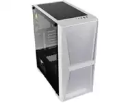 Raijintek Kućište mITX Raijintek STYX Belo