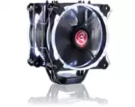 Raijintek CPU Hladnjak Raijintek Leto Pro crni