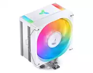 Jonsbo CPU hladnjak Jonsbo CR-1000 EVO ARGB - Beli