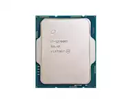 INTEL Procesor 1700 Intel i7-12700KF 3.6 GHz-tray