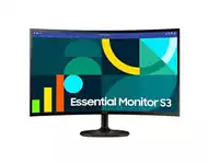 Samsung Monitor 27 Samsung LS27D360GAUXEN 1920x1080/FHD VA/100Hz/4ms/VGA/HDMI/Curved