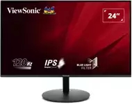 VIEWSONIC Monitor 24 Viewsonic VA24E1-H 1920x1080/Full HD/IPS/5ms/120Hz/VGA/HDMI/Frameless