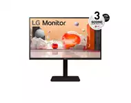 LG Monitor 27 LG 27BA550-B 1920x1080/Full HD IPS/100Hz/5ms/HDMI/VGA/DP/4x USB/Pivot