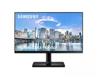 Samsung Monitor 27 Samsung LF27T450FQRXEN 1920x1080/Full HD/IPS/5ms/75Hz/2xHDMI/DP/2xUSB/Pivot