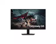 Samsung Monitor 32 Samsung Odyssey S32DG500EU 2560x1440/QHD/IPS/1ms/180Hz/HDMI/DP/Pivot