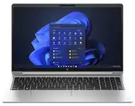 HP Laptop HP ProBook 450 G10 15.6 FHD/i5-1335U/16GB/NVMe 512GB/RJ45/silver