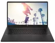 HP Laptop HP 17-cp2451ng 17.3 FHD/R5-7520U/16GB/NVMe 512GB/US/9K5T3EA
