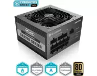 Raijintek Napajanje 1200W Raijintek Cratos, Crno 0R30B00003