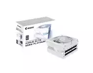 GIGABYTE Napajanje 850W  Gigabyte Aorus Elite Platinum PG5 Modularno Ice