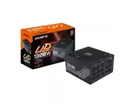 GIGABYTE Napajanje 1300W Gigabyte GP-UD1300GM PG5 GEU1 Gold