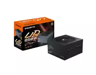 GIGABYTE Napajanje 850W Gigabyte GP-UD850GM PG5 GEU2 80+ Gold