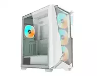 GIGABYTE Kućište Gigabyte GB-C301GW V2  Belo