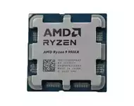 AMD Procesor AMD AM5 Ryzen 9 9900X 5.6GHz - Tray