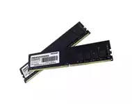 PATRIOT Memorija DDR4 32GB 2x16GB 3200MHz Patriot Signature Series Dual Channel PSD432G3200K