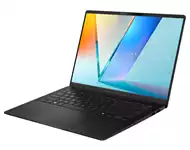 ASUS Vivobook S 14 S5406SA-QD037X (14 inča WUXGA OLED, Ultra 5 226V, 16GB, SSD 512GB, Win11 Pro) laptop + ranac